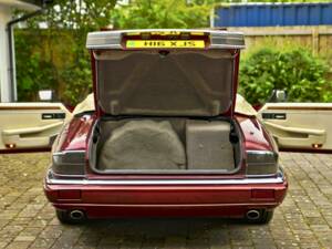 Imagen 41/50 de Jaguar XJS 5.3 V12 (1995)