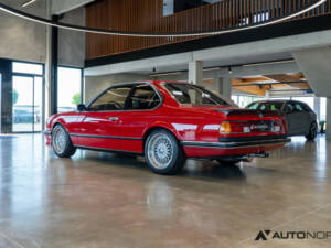 Image 8/51 of BMW M 635 CSi (1985)