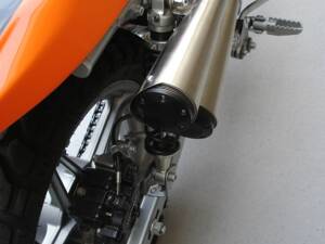 Bild 12/17 von Honda DUMMY (1983)