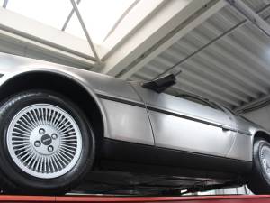 Bild 34/50 von DeLorean DMC-12 (1981)