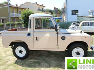 Bild 5/10 von Land Rover 88 (1978)