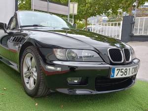 Image 5/47 of BMW Z3 2.0 (2000)