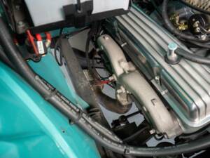 Image 22/38 of Chevrolet Apache Stepside (1958)