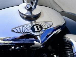 Bild 43/45 von Bentley 3 1&#x2F;2 Liter (1935)
