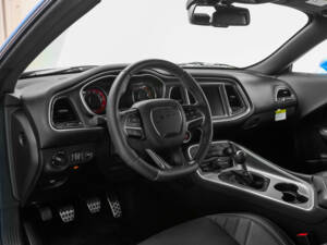 Bild 5/17 von Dodge Challenger SRT Hellcat (2015)