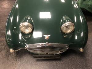 Immagine 12/32 di Austin-Healey Sprite Mk I (1959)