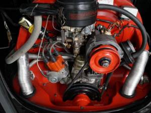 Bild 8/50 von Volkswagen Käfer 1300 (1967)