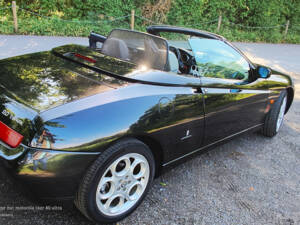 Bild 38/68 von Alfa Romeo Spider 2.0 Twin Spark 16V (2001)