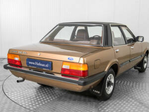 Image 27/50 of Ford Taunus 1600 (1981)