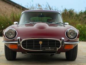 Imagen 11/50 de Jaguar E-Type V12 (2+2) (1972)