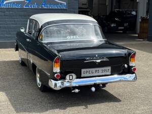 Immagine 13/94 di Opel Olympia Rekord (1957)