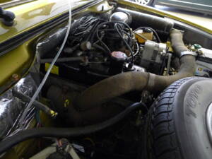 Bild 16/50 von Renault R 16 TX (1978)