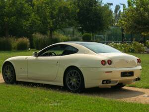 Image 14/50 of Ferrari 612 Scaglietti (2008)