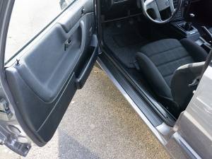 Bild 20/45 von Volkswagen Corrado G60 1.8 (1990)