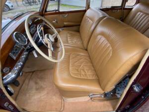 Image 44/50 of Mercedes-Benz 300 b (1954)