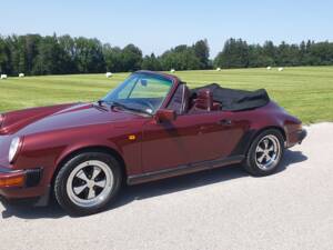 Image 9/31 of Porsche 911 SC 3.0 (1983)