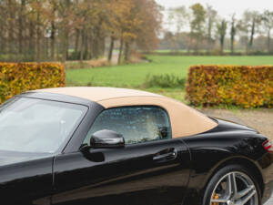 Image 33/100 of Mercedes-Benz SLS AMG Roadster (2011)