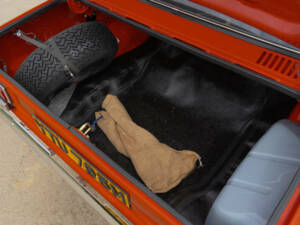 Immagine 27/39 di Ford Escort RS 2000 (1974)