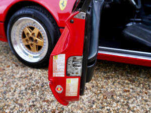 Image 38/50 of Ferrari 308 GTB (1977)