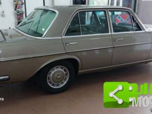 Bild 4/10 von Mercedes-Benz 280 SE (1970)