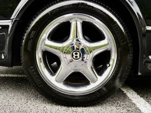 Bild 41/50 von Bentley Continental T (2003)