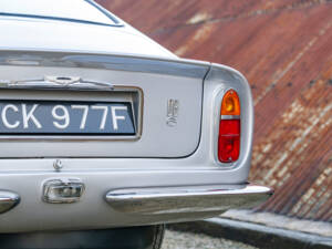 Bild 18/44 von Aston Martin DB 6 (1967)