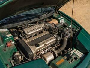 Image 3/50 of Lotus Elan (1991)