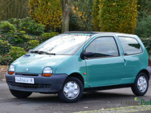 Afbeelding 1/27 van Renault Twingo (1994)