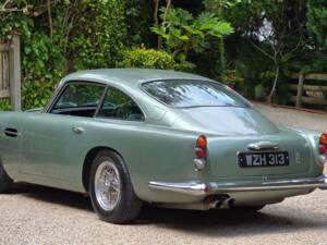 Imagen 56/82 de Aston Martin DB 5 (1965)