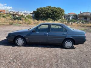 Imagen 4/5 de Alfa Romeo 164 2.0 (1988)