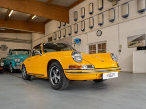 Bild 30/35 von Porsche 911 2.4 T &quot;Oilflap&quot; (1972)
