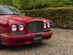 Image 7/32 of Bentley Continental T (1997)