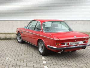 Image 4/96 of BMW 3.0 CS (1971)