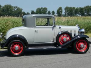 Immagine 4/16 di Chevrolet Serie BA (1932)