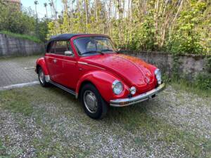 Image 1/19 of Volkswagen Beetle 1303 (1973)