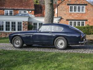 Image 4/31 de Aston Martin DB 2&#x2F;4 Mk III (1958)