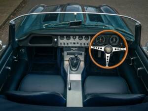 Bild 23/55 von Jaguar E-Type 3.8 Flat Floor (1961)