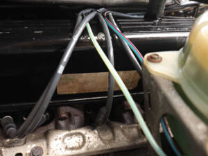 Image 20/85 of Mercedes-Benz 560 SL (1986)