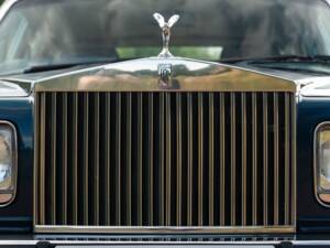 Imagen 14/50 de Rolls-Royce Silver Spirit (1988)