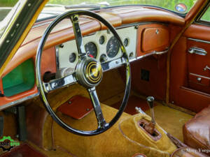 Image 9/53 of Jaguar XK 150 FHC (1958)