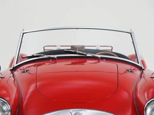 Bild 10/15 von MG MGA 1500 (1956)