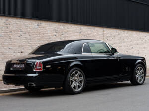 Imagen 3/25 de Rolls-Royce Phantom Coupé (2010)