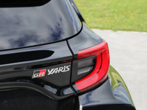 Bild 31/50 von Toyota GR Yaris (2021)