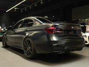 Immagine 4/44 di BMW M3 CS (2019)