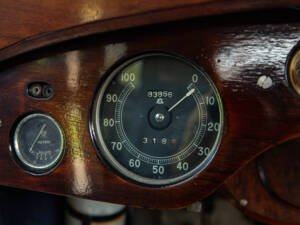 Image 12/44 of Alvis 4.3 Liter Saloon (1938)