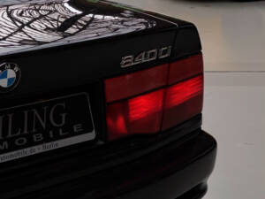 Bild 3/8 von BMW 840Ci (1993)