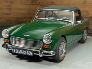 Bild 16/20 von Austin-Healey Sprite Mk IV (1968)