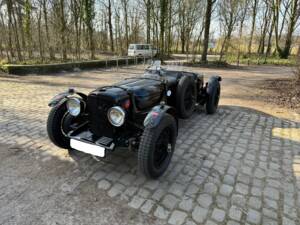 Image 4/11 of Alvis Speed 25 (1937)