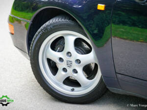 Image 53/60 de Porsche 911 Carrera (1994)