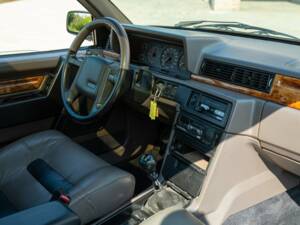 Bild 30/50 von Volvo 780 Bertone (1986)